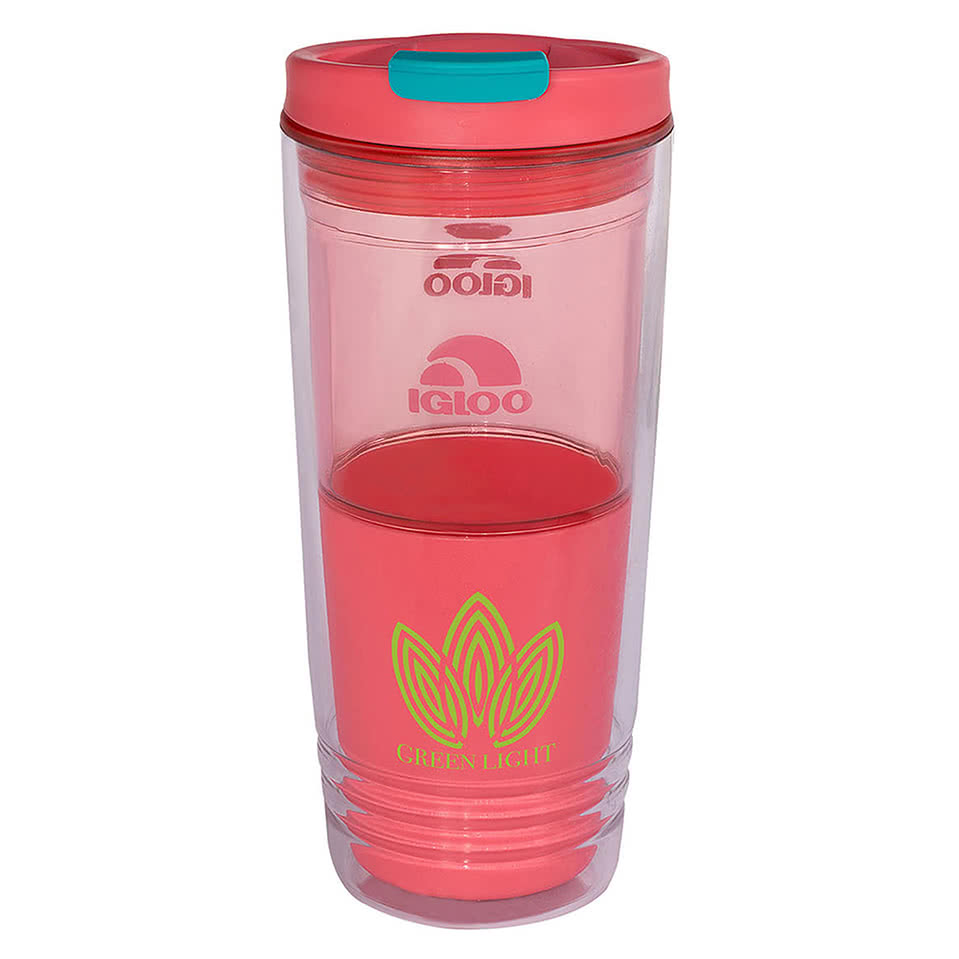 Igloo 22 oz. Havasu Tritan Insulated Tumbler