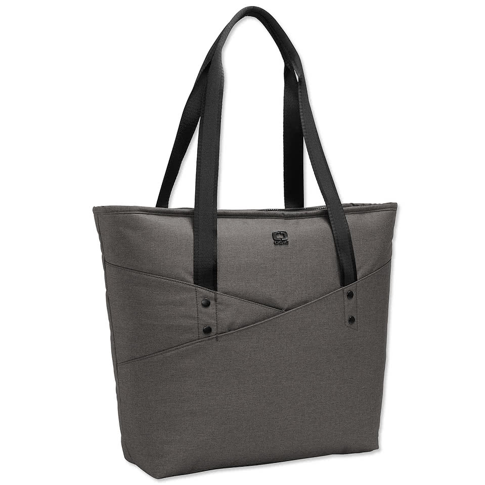 OGIO Downtown 17" Computer Tote Bag