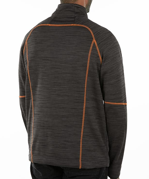 North End Tech Fleece Jacket