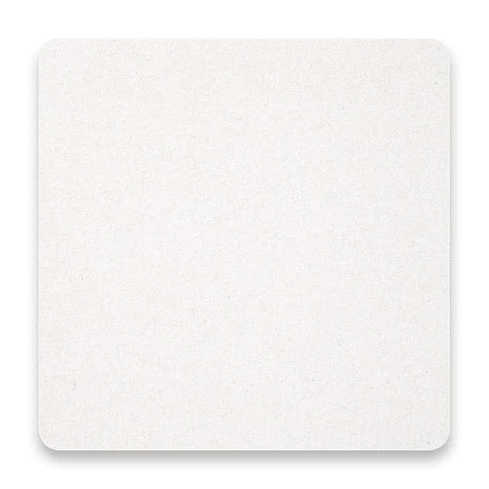 Square Cardboard Coaster