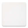 Square Cardboard Coaster
