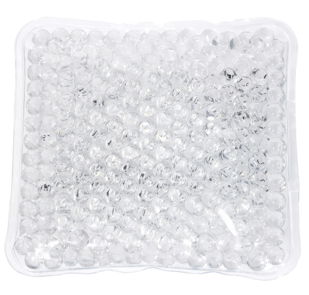 Square Aqua Pearls Hot/Cold Pack-default