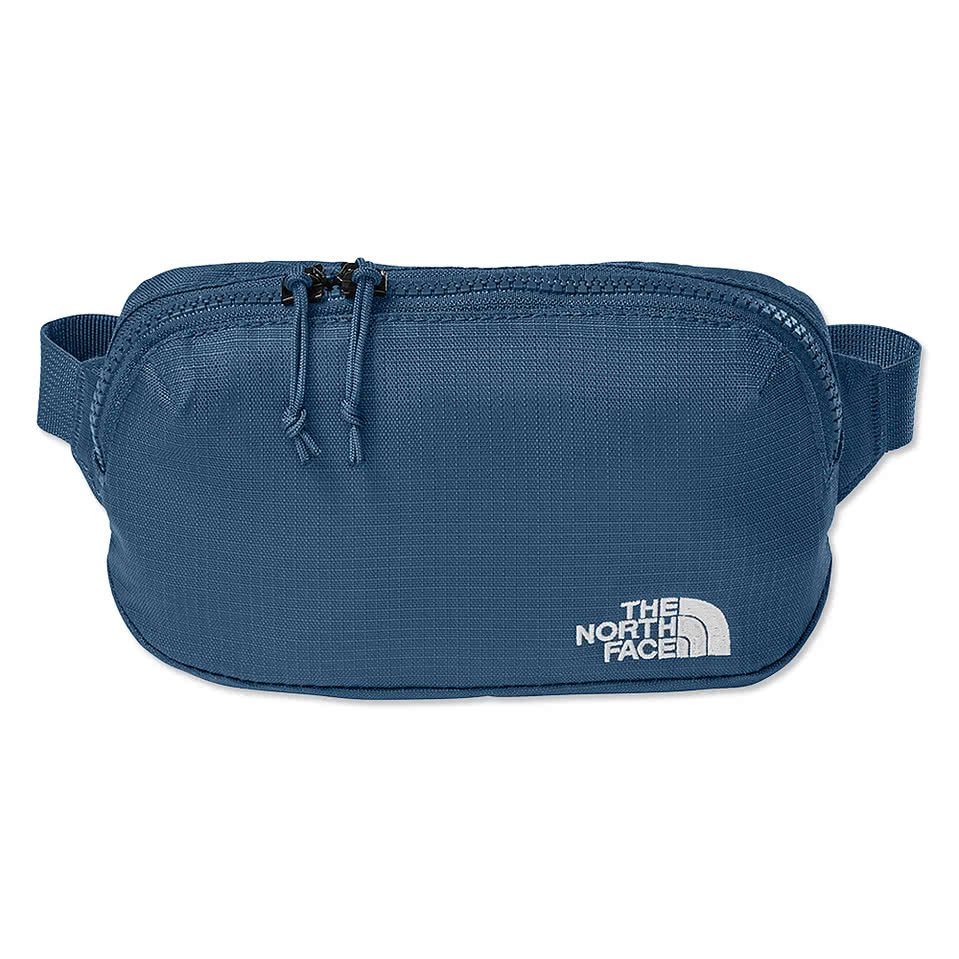 The North Face 1L Travel Fanny Pack