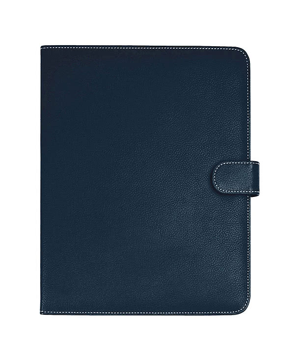 Debossed Lamis Standard Padfolio