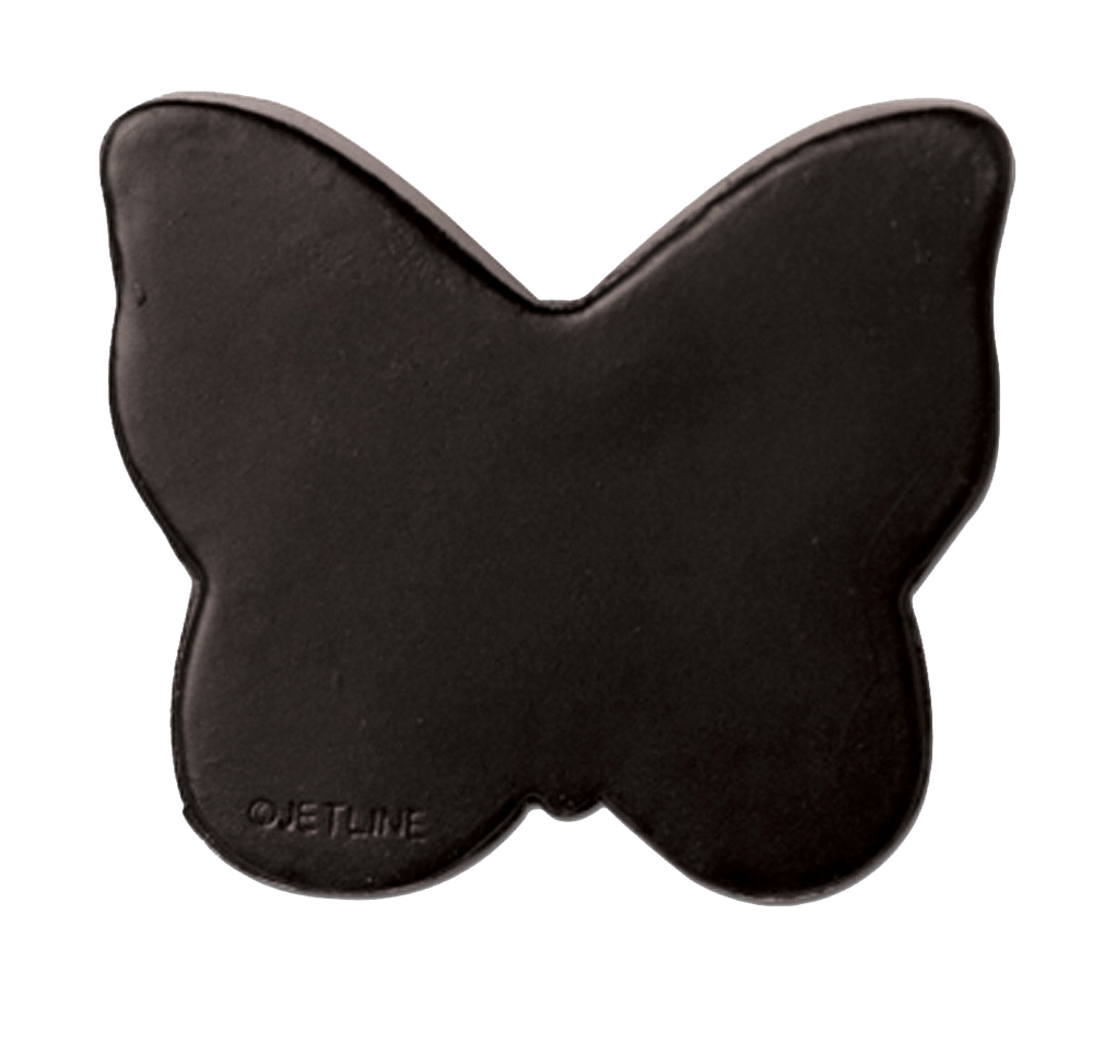Butterfly Shape Stress Ball-default