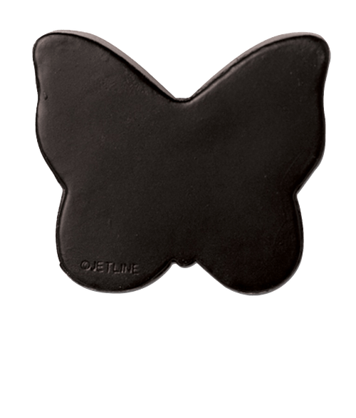 Monarch Butterfly Stress Reliever in BLACK