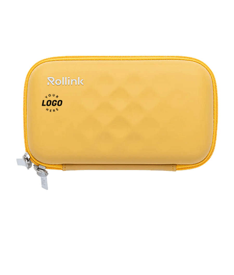 Rollink Tour Mini Sling Bag in Daisy