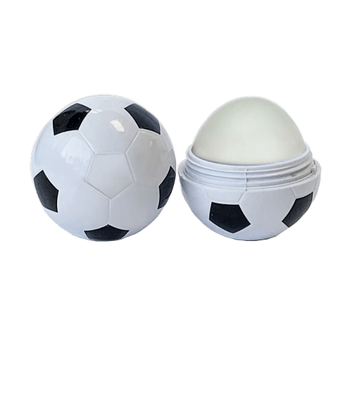 Soccer Ball SPF 15 Lip Moisturizer in Vanilla