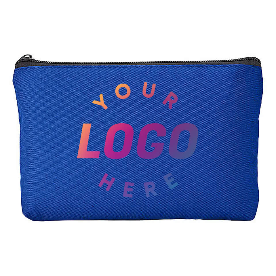 Core 365 Essentials Recycled Pouch