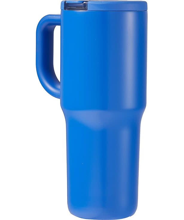 30 oz. Alpine Vacuum Insulated Travel Mug
