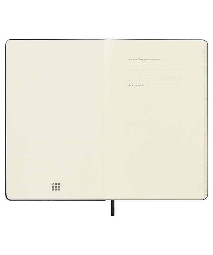 Custom Moleskine Soft Cover Ruled Weekly 2024 Planner - Design Calendars &  Planners Online at