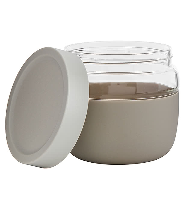 22 oz. H2Go Graze Glass Container