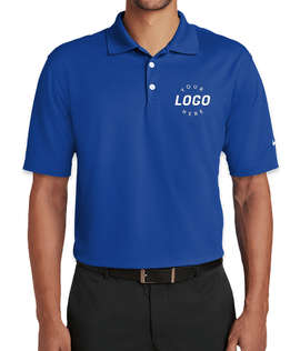 Nike Dri-FIT Micro Pique Performance Polo