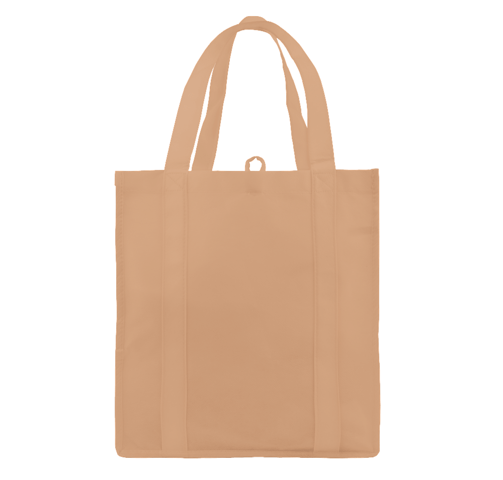 Hercules Grocery Tote Bag-default