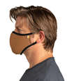 Customized Carhartt Cotton Stretch Face Mask (3 pack)