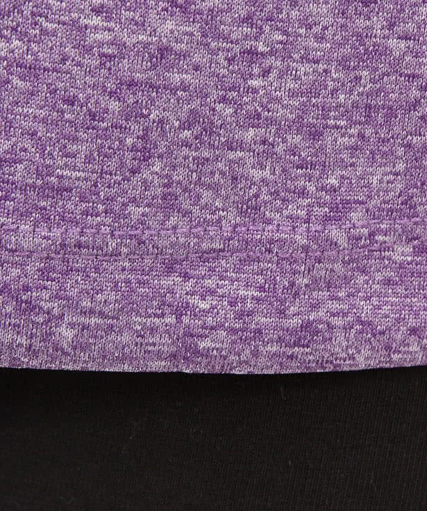 Sport-Tek Women's Heather Contender Performance Shirt