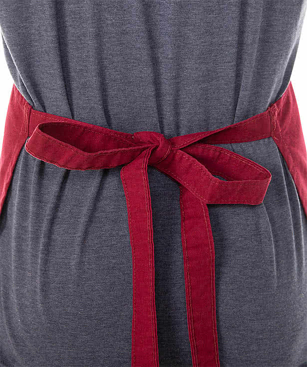 Artisan Collection Calibre Pocket Full Length Apron