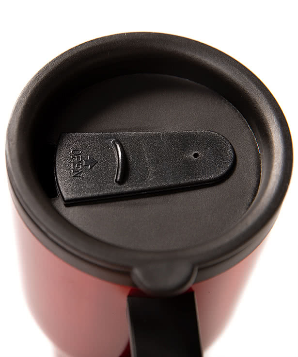 16 oz. Laguna Travel Mug