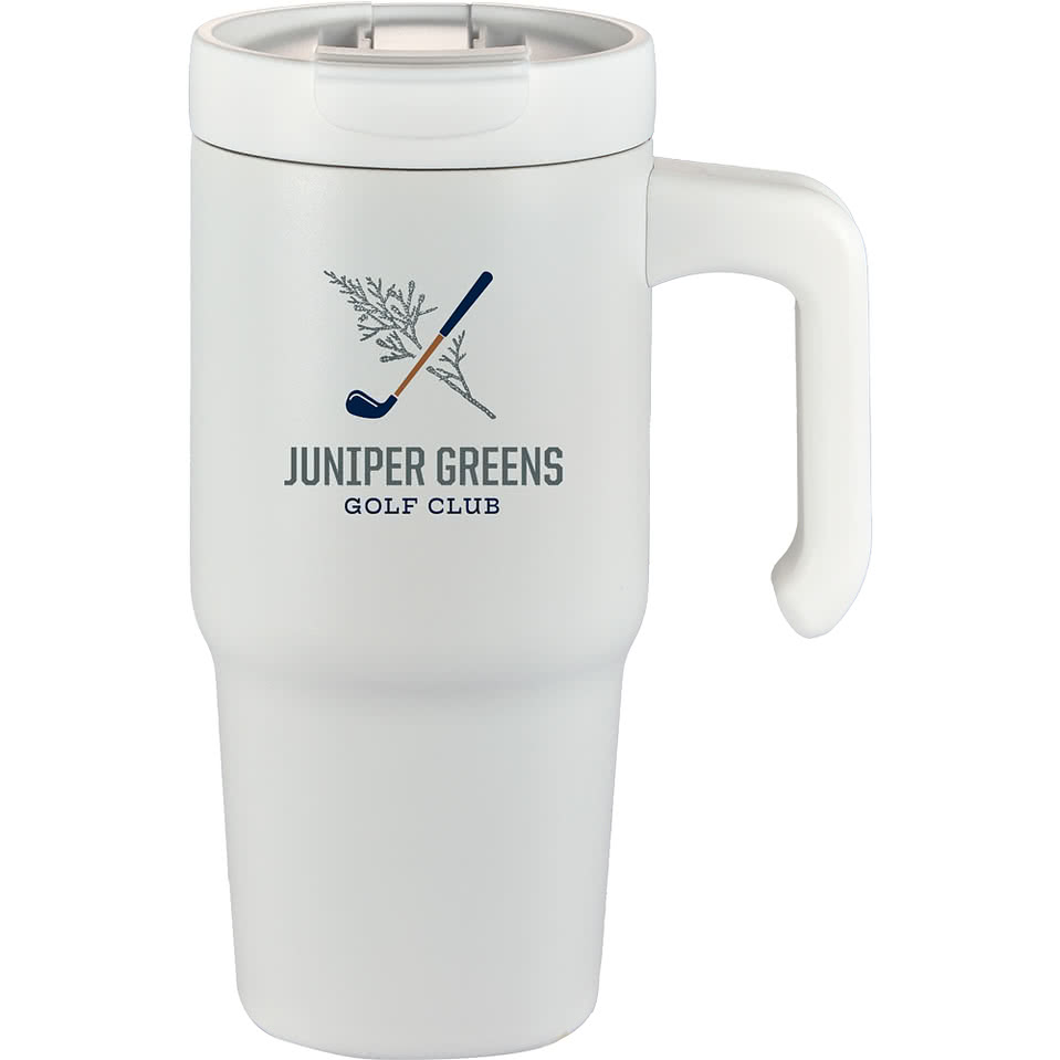 24 oz. Peak Sip or Swig Recycled Stainless Steel Tumbler