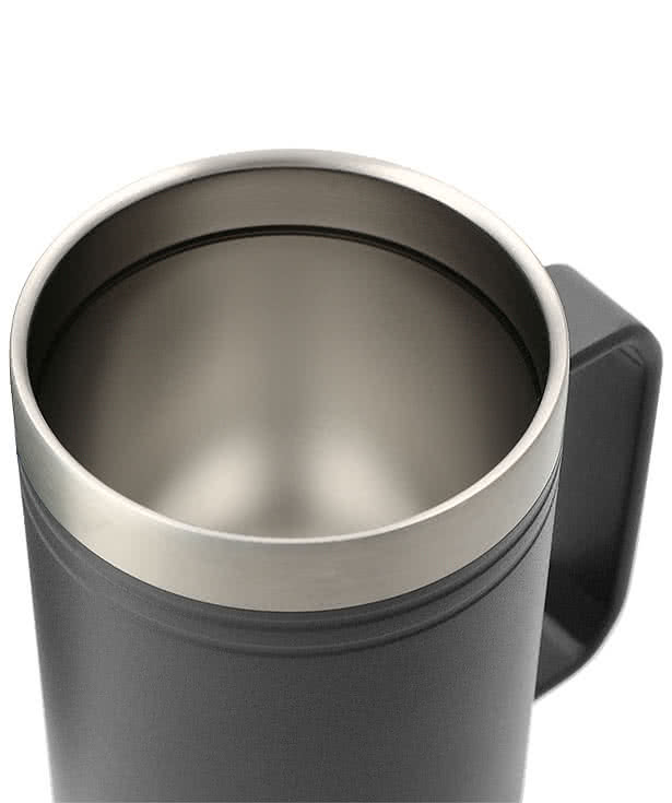 Arctic Zone Laser Engraved 24 oz. Titan Thermal HP Copper Mug