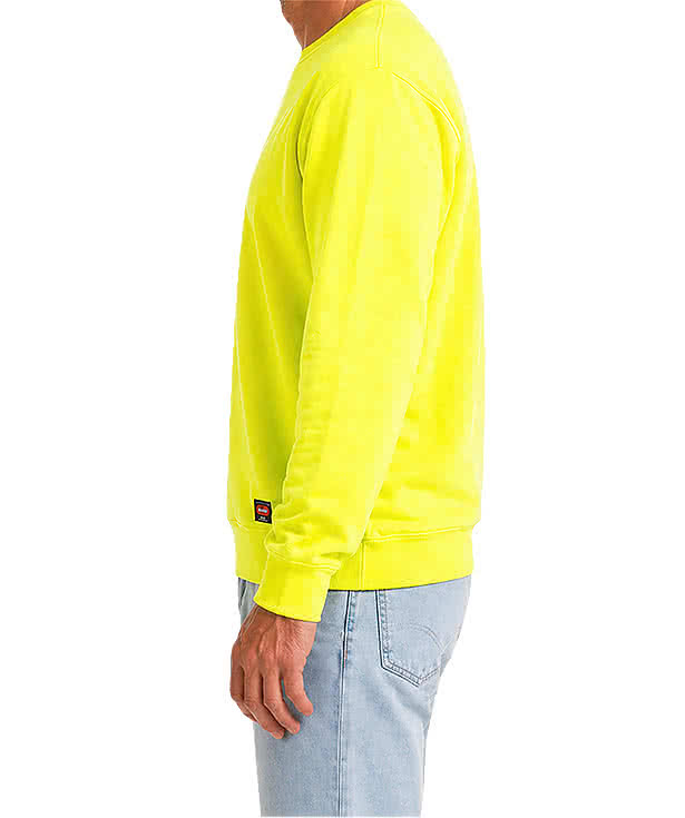 Wrangler Workwear Crewneck Sweatshirt - Printed