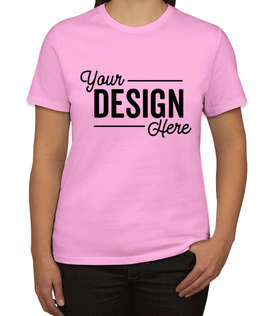 Port & Company Women's Core Cotton T-shirt
