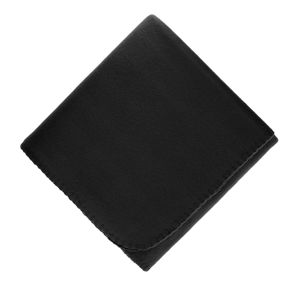 Cozy Fleece Blanket-default