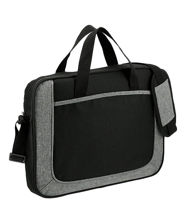 Full Color Dolphin Business Briefcase