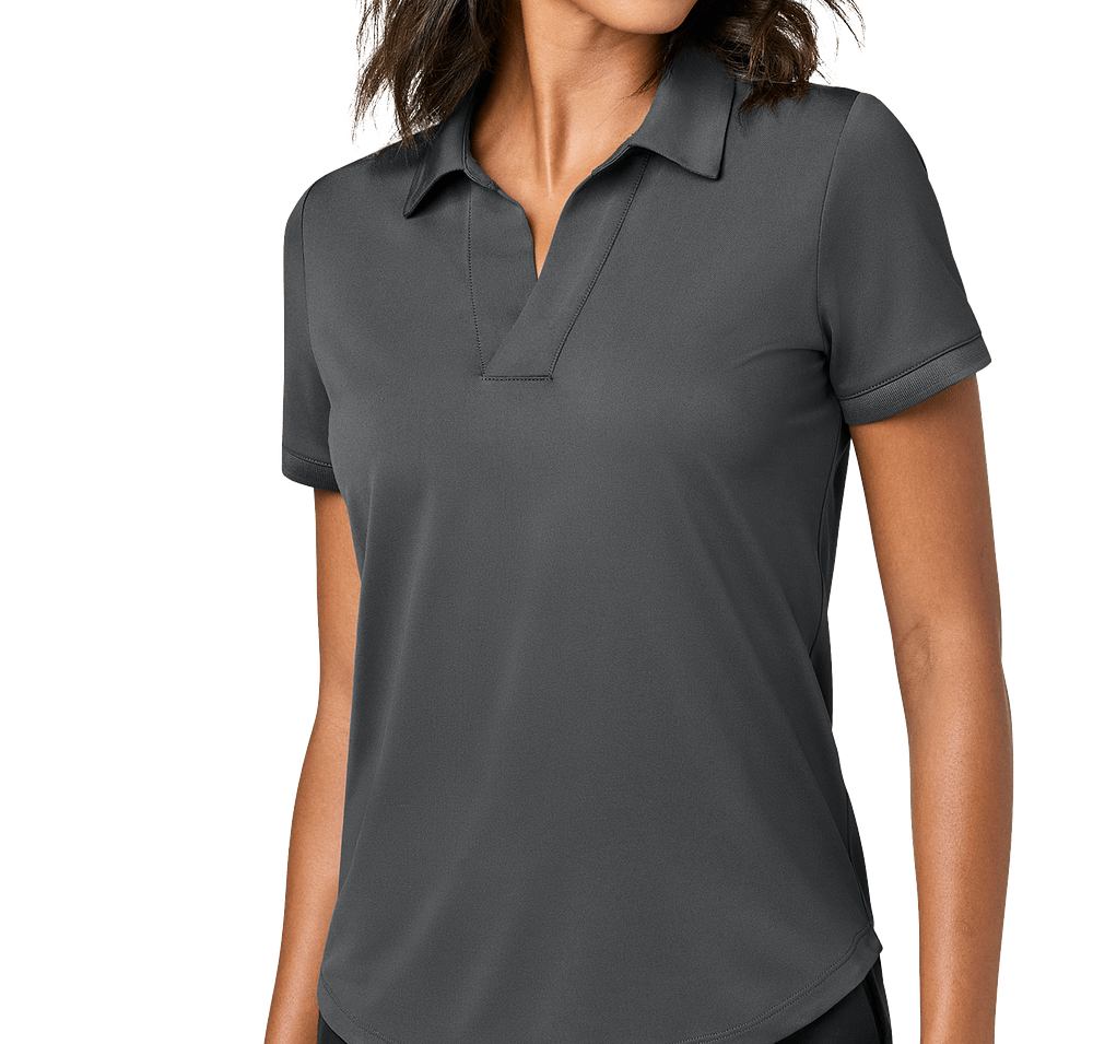 Mercer+Mettle Women's Everyday UPF 50+ Performance Polo-default