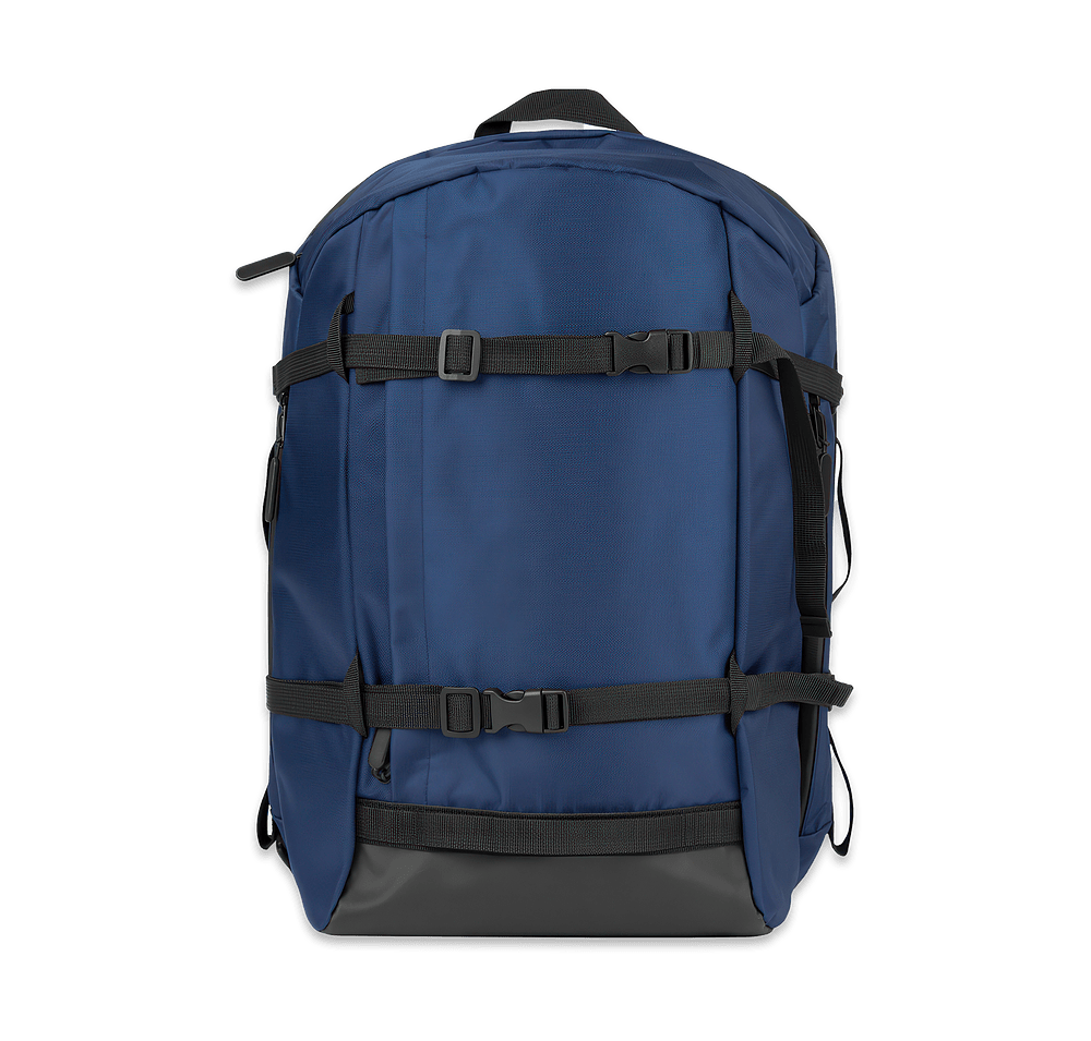 Travelers 15" Computer Backpack-default