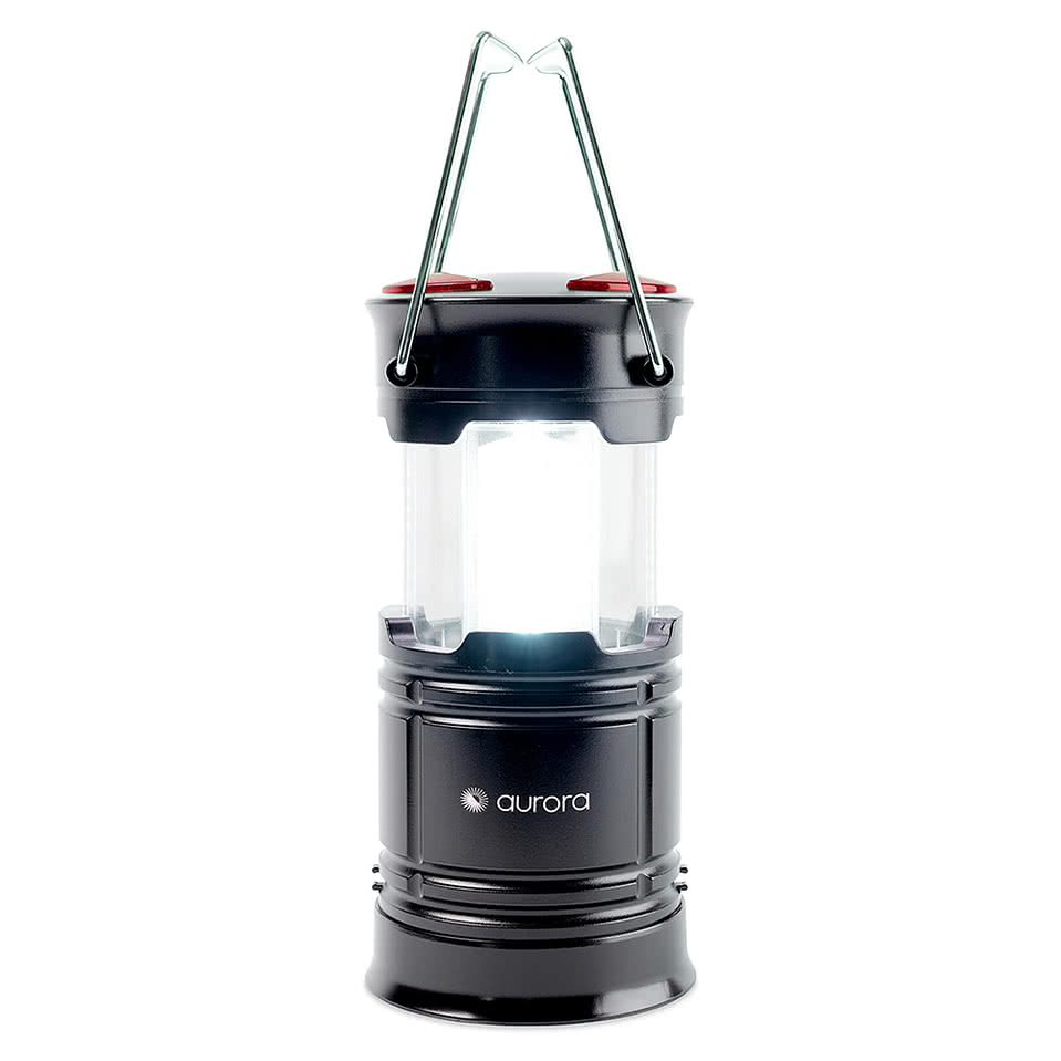 Ultra Brite LED Lantern Light