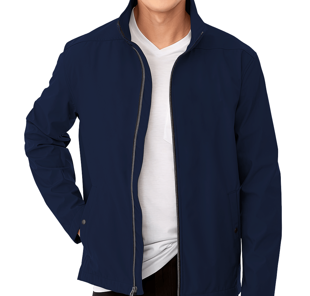 Elevate Karmine Lightweight Soft Shell Jacket-default