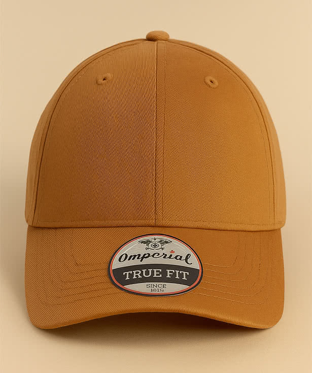 Imperial The Original Buckle Baseball Hat