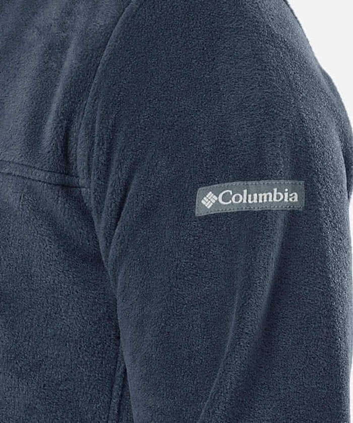 Columbia Steens Mountain Full Zip Fleece Jacket 2.0