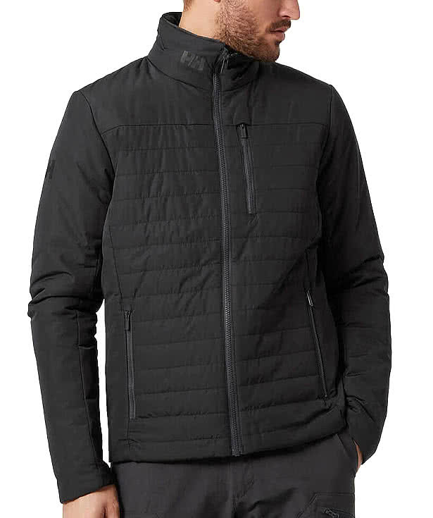 Helly Hansen Crew Insulator Jacket 2.0