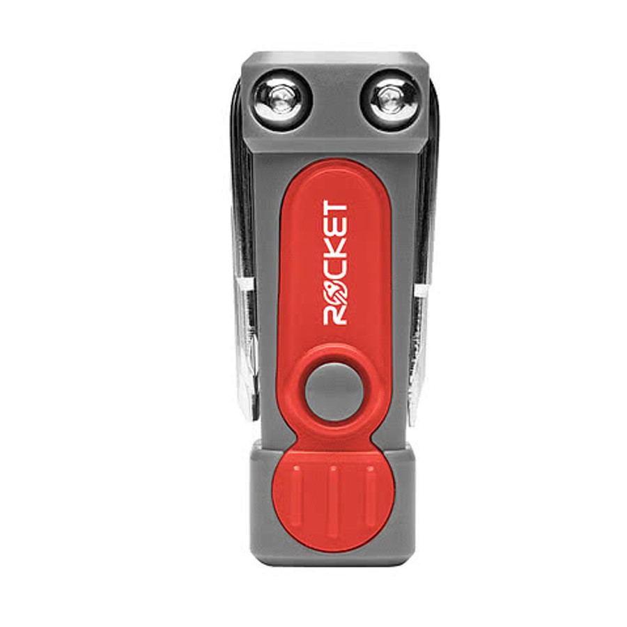 6-In-1 Multi Tool with LED Light