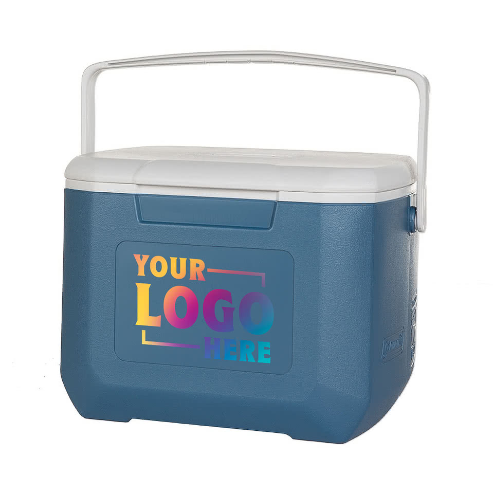 Full Color Coleman ® 16 Qt. Insulated Cooler