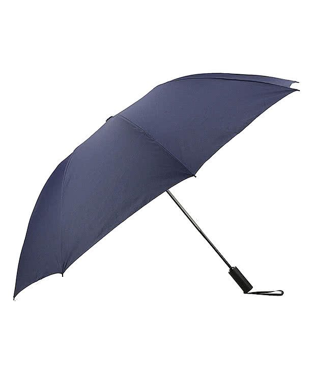 Full Color 54" Arc Auto-Open Reverse-Close Jumbo Umbrella