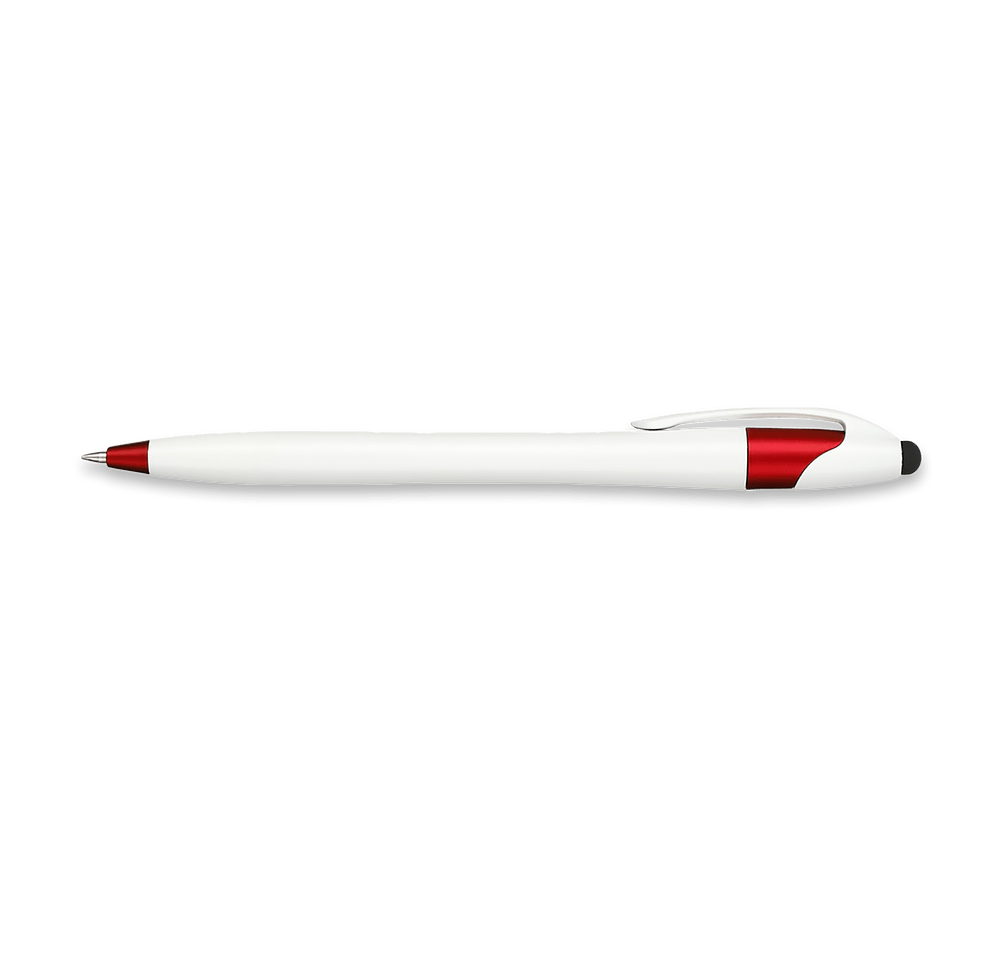 Cougar Gel Stylus Pen (black ink)-default