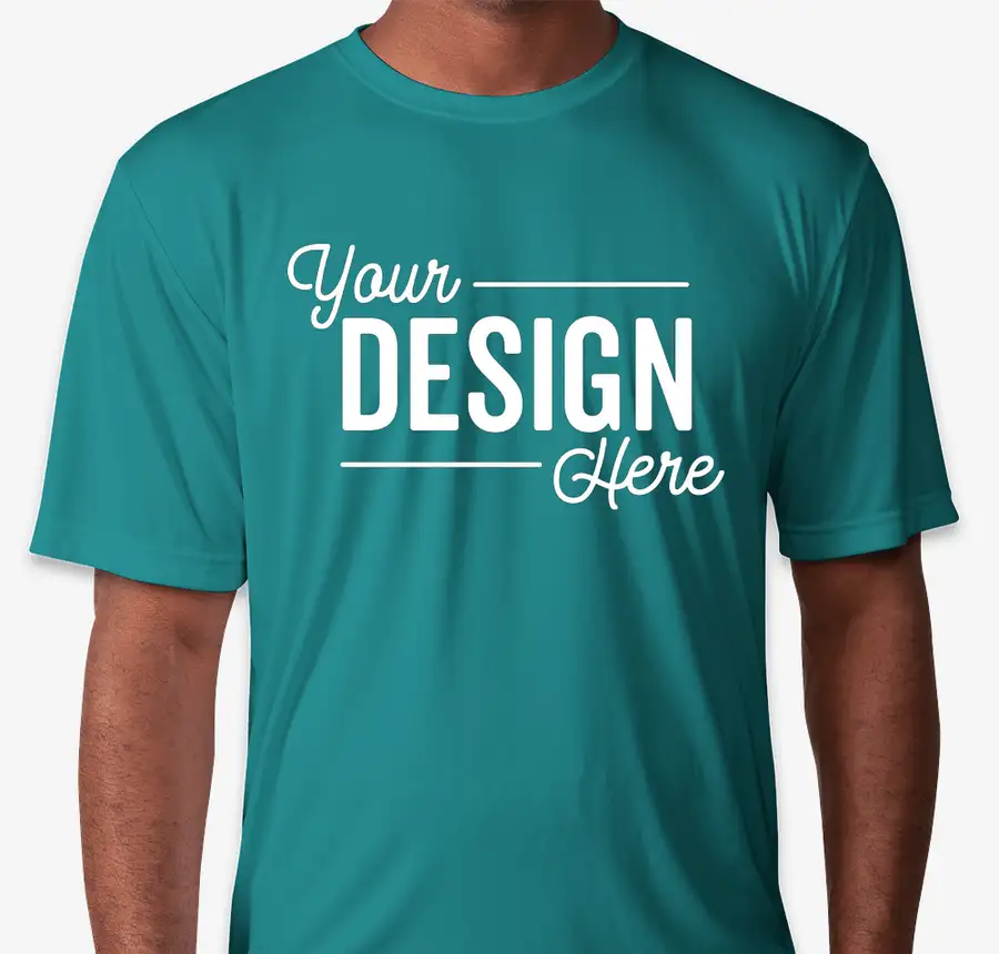 Sport-Tek Competitor Performance Shirt