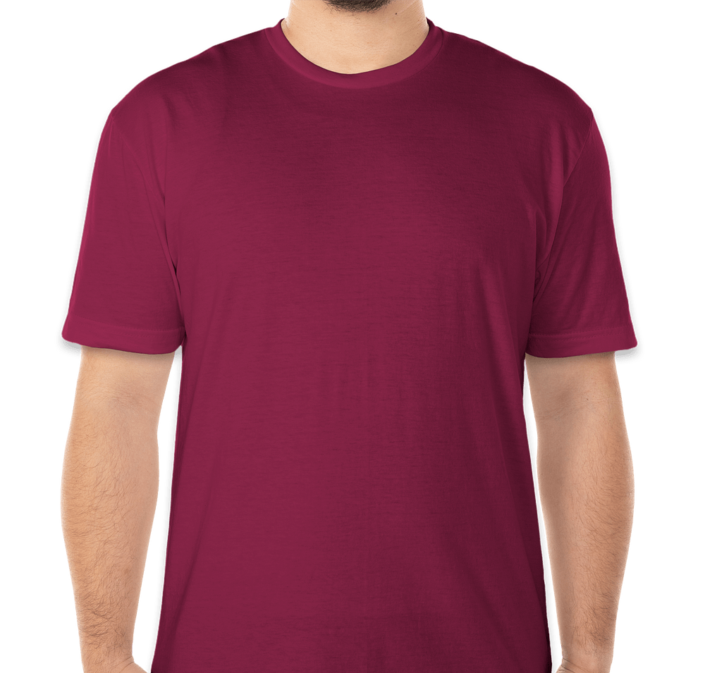 Gildan Softstyle Jersey Blend T-shirt-default