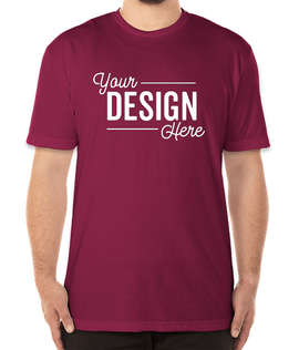 Gildan Softstyle Jersey Blend T-shirt