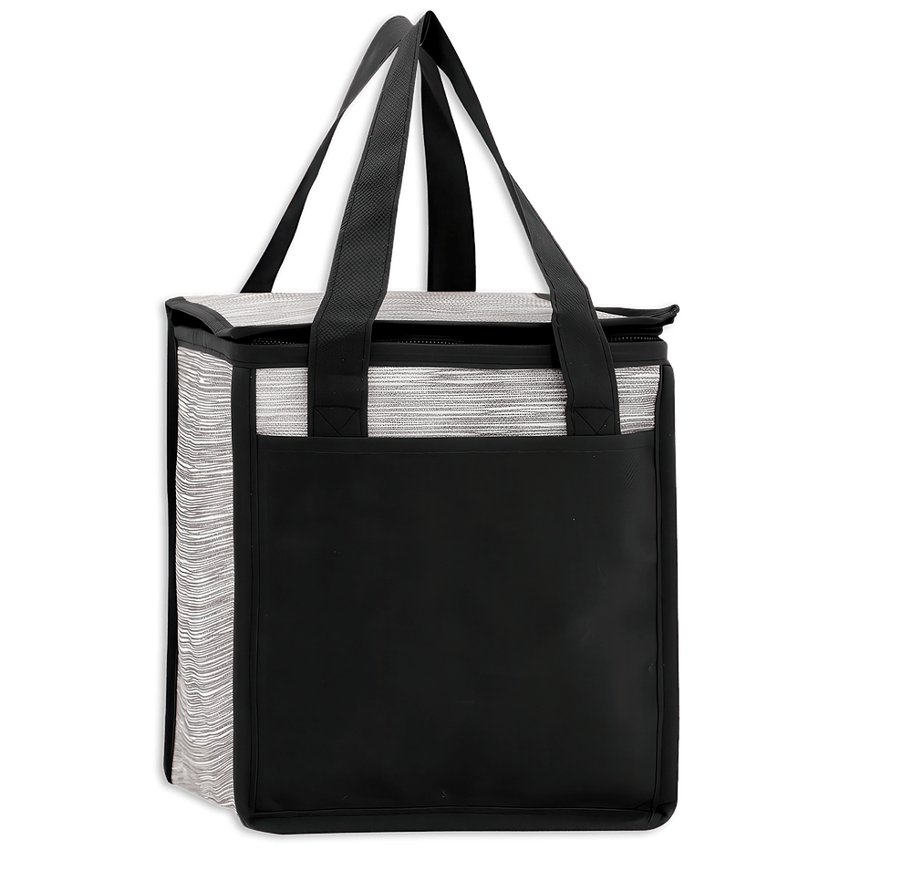 Portage Non-Woven 9 Can Cooler-default