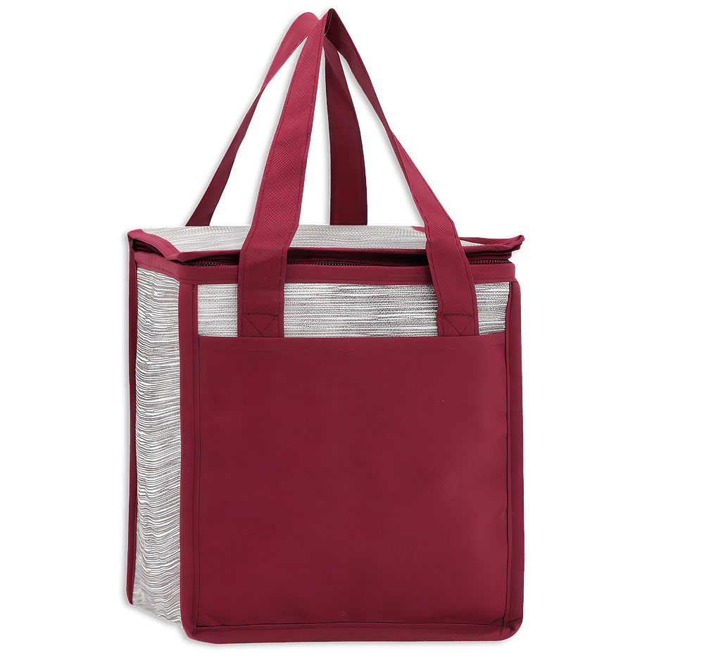 Portage Non-Woven 9 Can Cooler-default