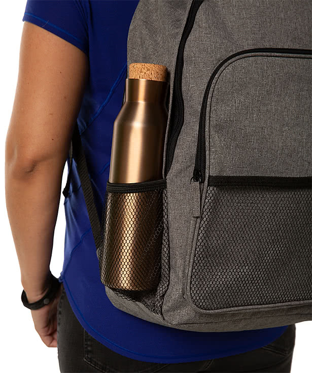 Brandt 15" Computer Backpack
