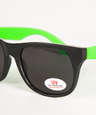 Two-Tone Promotional Sunglasses