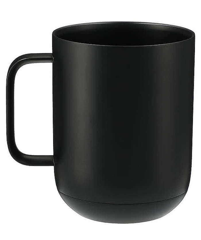 Ember Laser Engraved 10 oz. Stainless Steel Temperature Control Mug