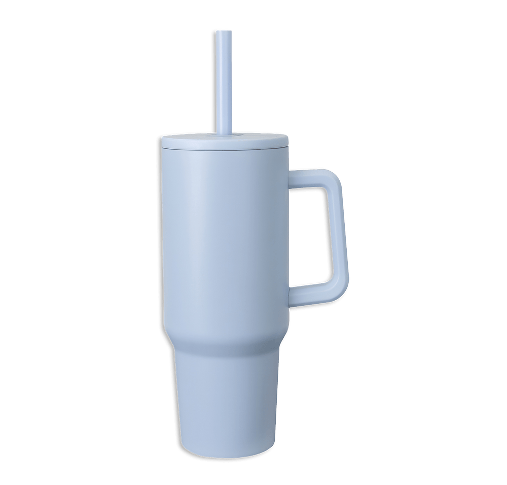 Full Color 40 oz. Jackson Intrepid Stainless Steel Tumbler-default