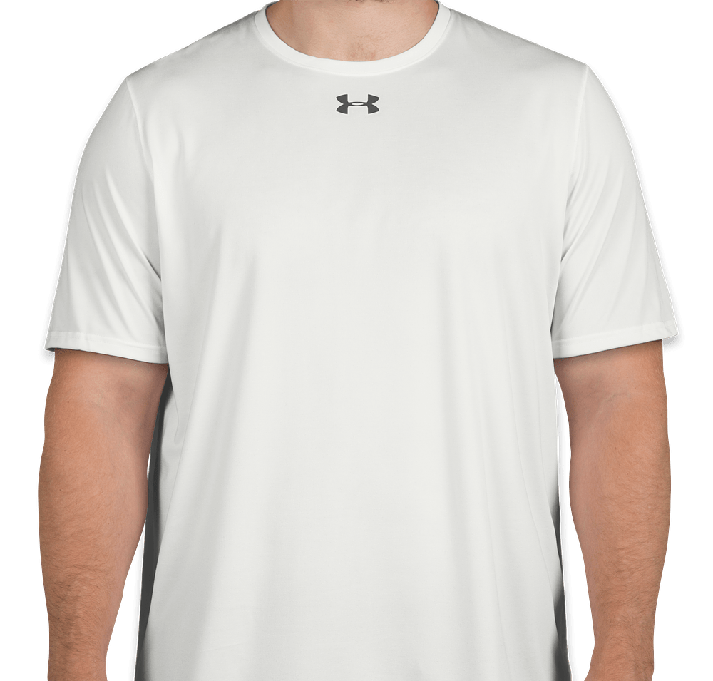 Under Armour Locker Performance Shirt 2.0-default