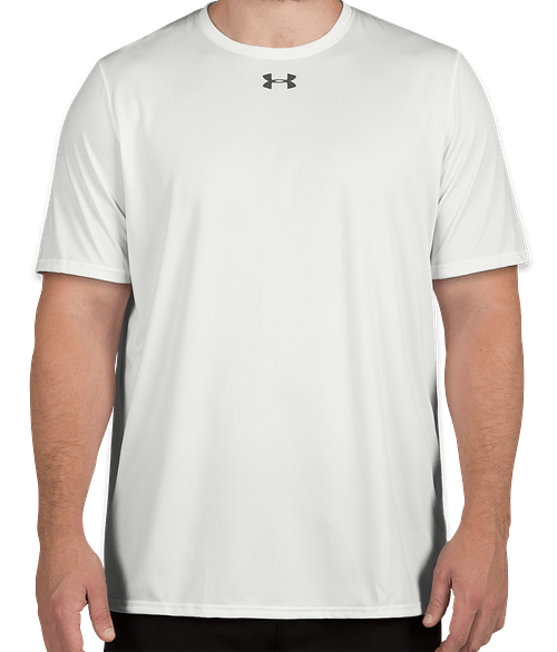 Custom ink under armour discount